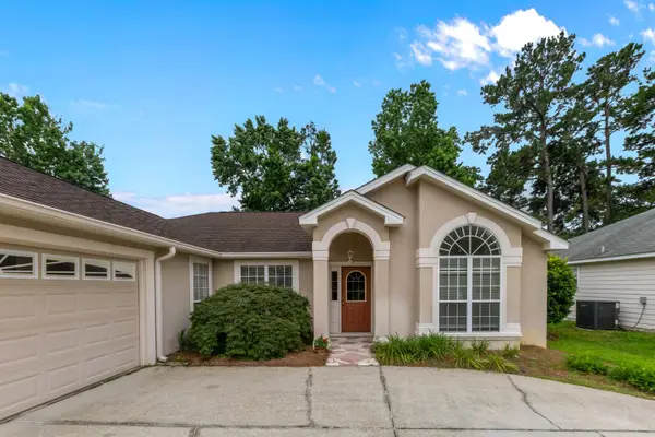 1349 Old Village Road, Tallahassee, FL 32312