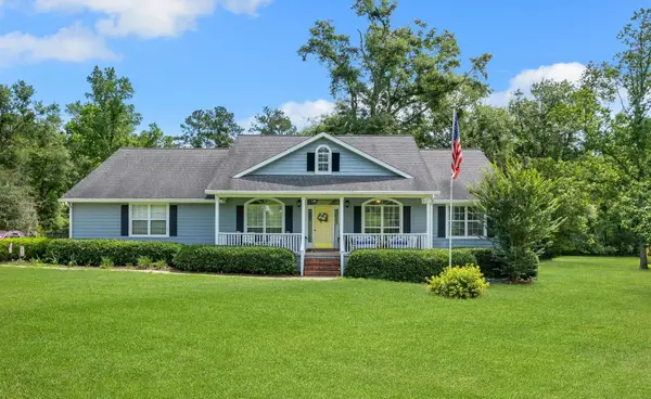 10519 Casanova Drive, Tallahassee, FL 32317