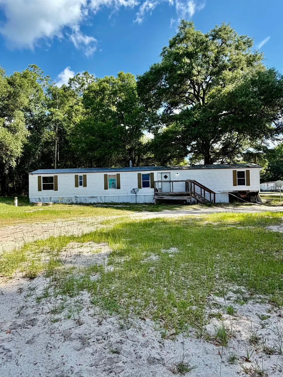 28 Allen Street, Sopchoppy, FL 32358 - #2