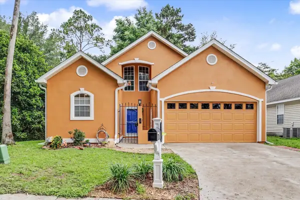 4483 Corbin Court, Tallahassee, FL 32309