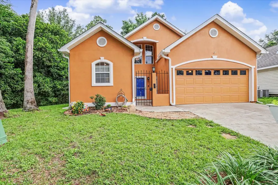 4483 Corbin Court, Tallahassee, FL 32309 - #3