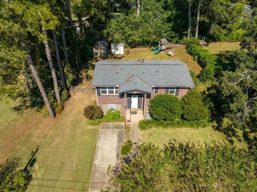 818 Abbiegail Drive, Tallahassee, FL 32303 - #2