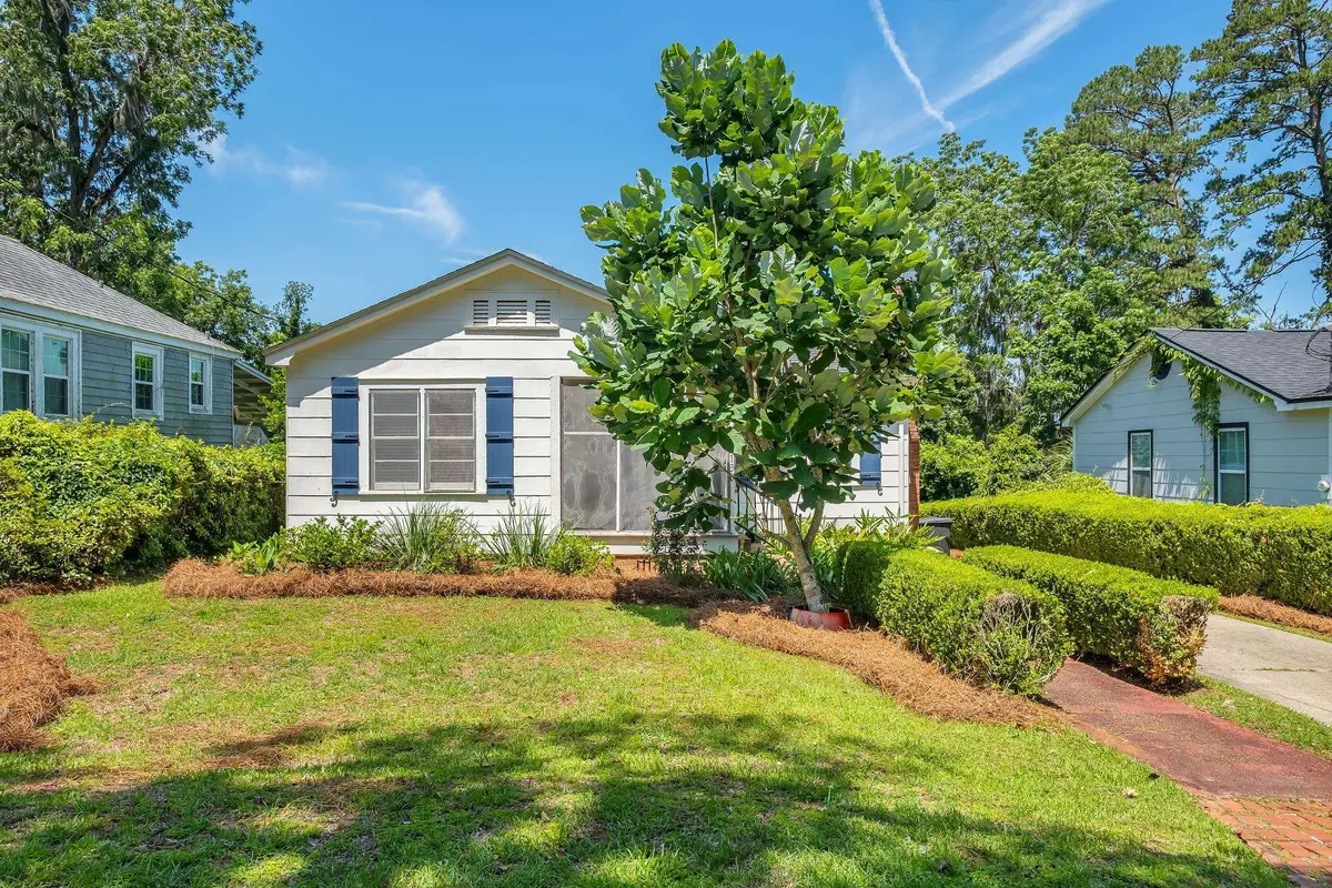 130 Oak Street, Tallahassee, FL 32301 - #1