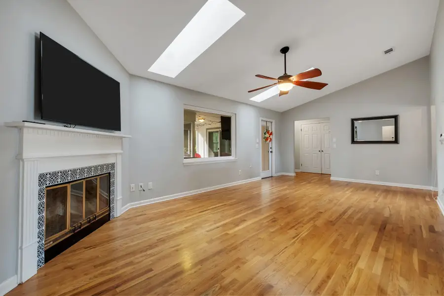 1515 E Blockford Court, Tallahassee, FL 32317 - #3