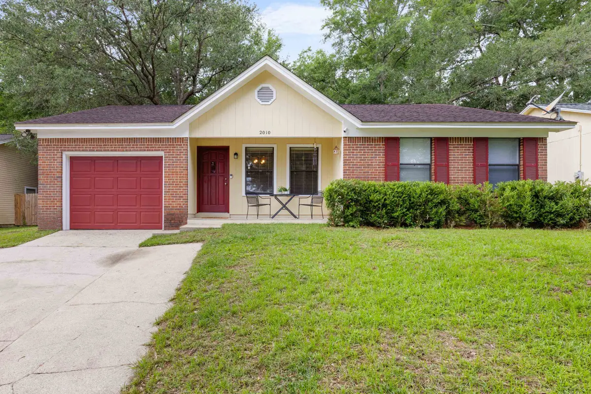 2010 Rob Way, Tallahassee, FL 32303 - #1