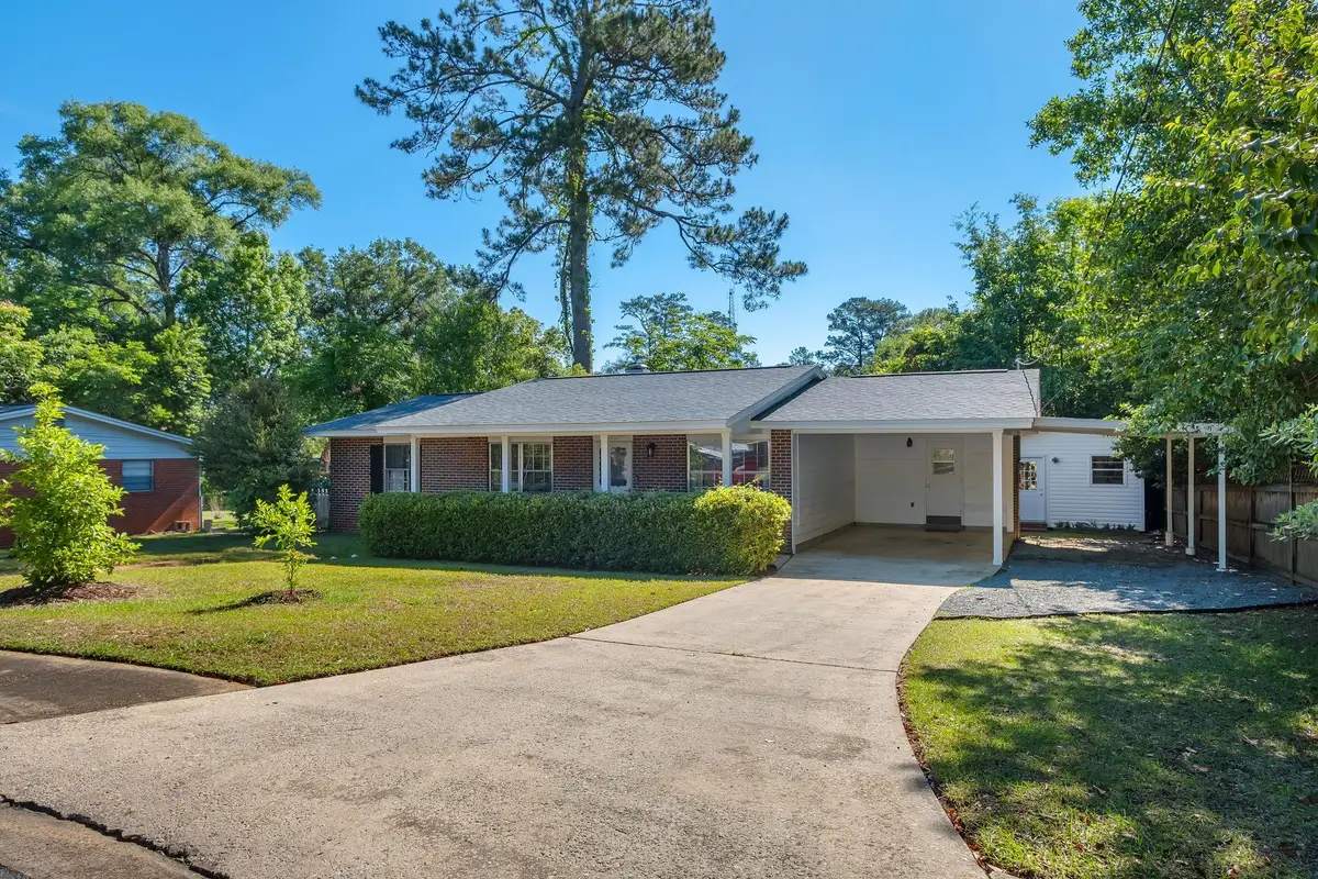 1113 Nandina Court, Tallahassee, FL 32308 - #1