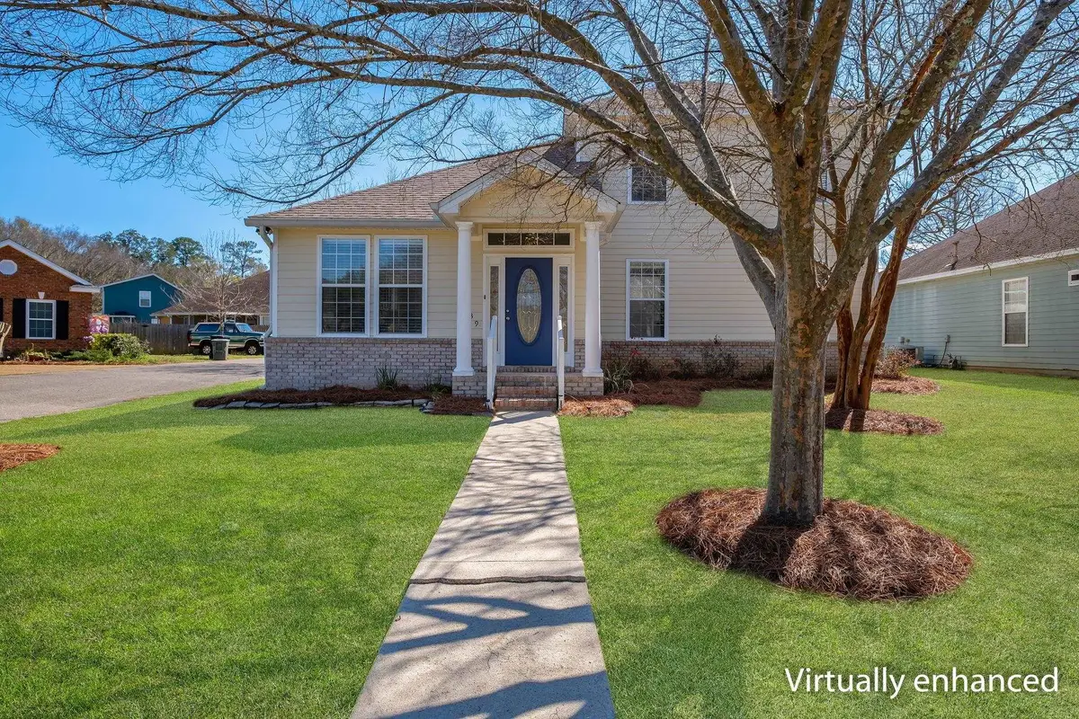 139 Goose Creek Trail, Tallahassee, FL 32317 - #1