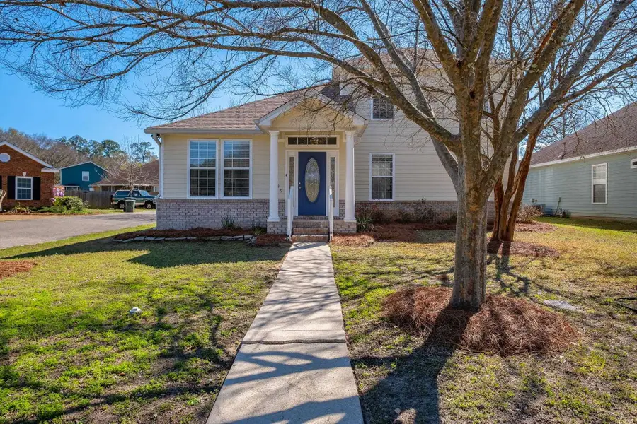 139 Goose Creek Trail, Tallahassee, FL 32317 - #2