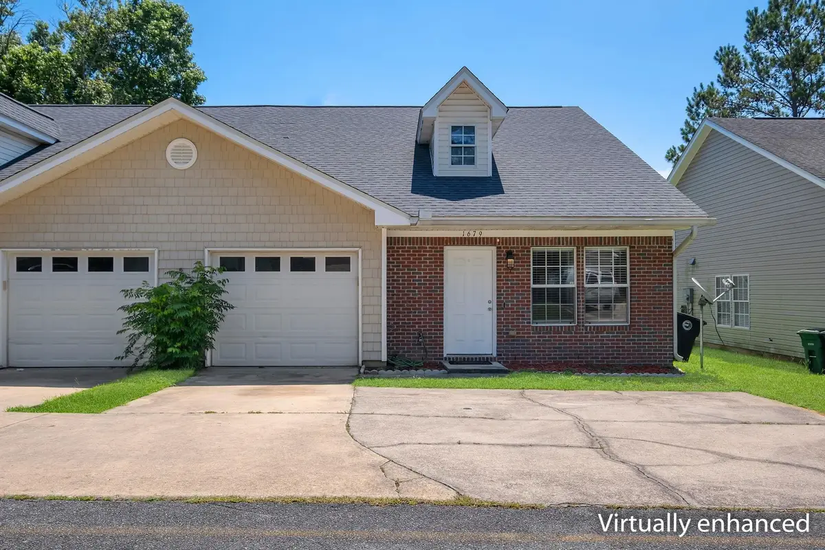 1679 Corey Wood Circle, Tallahassee, FL 32304 - #1