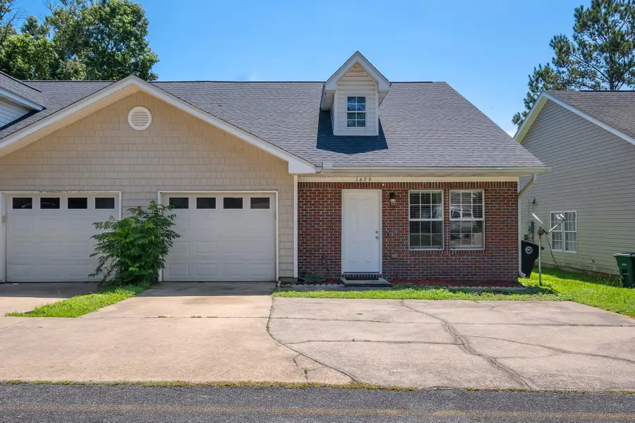 1679 Corey Wood Circle, Tallahassee, FL 32304 - #2