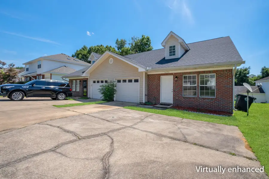 1679 Corey Wood Circle, Tallahassee, FL 32304 - #3