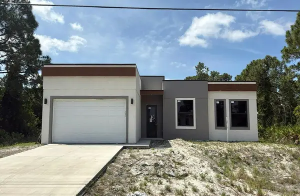 2603 SW 8th Street, Other Florida, FL 33976