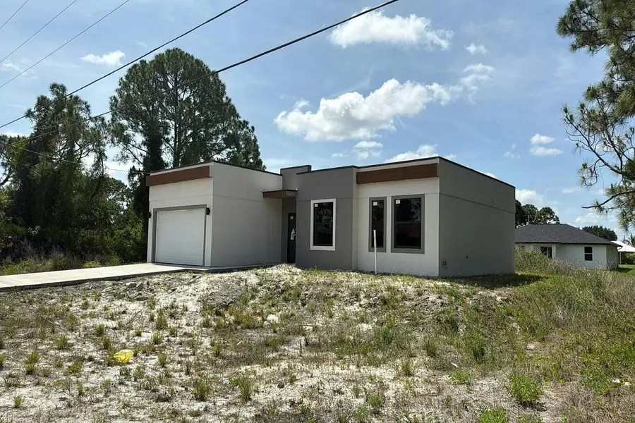 2603 SW 8th Street, Lehigh Acres, FL 33976 - #2