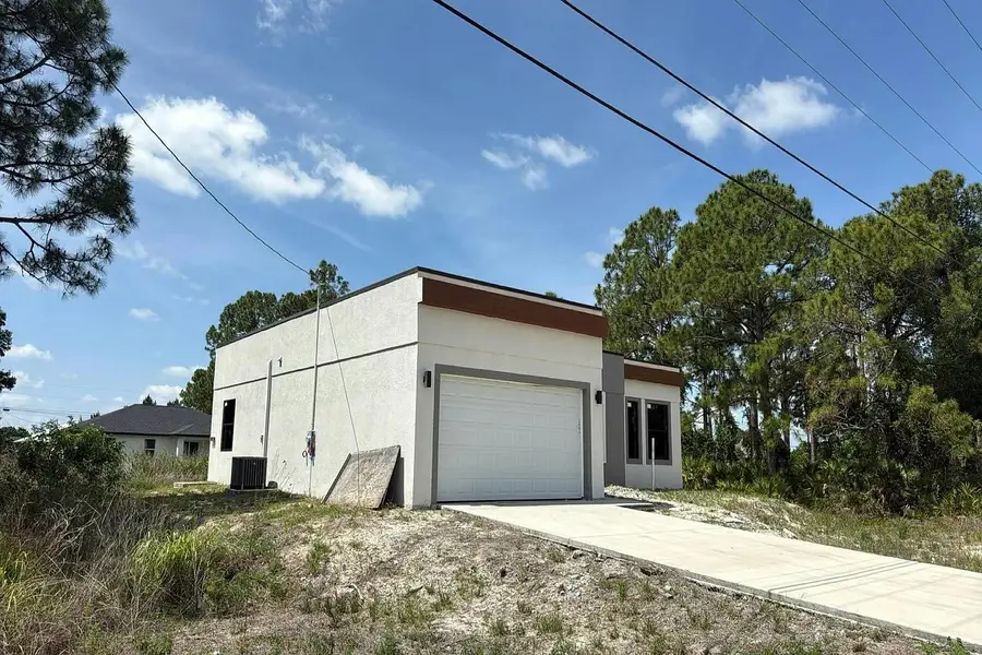 2603 SW 8th Street, Lehigh Acres, FL 33976 - #3