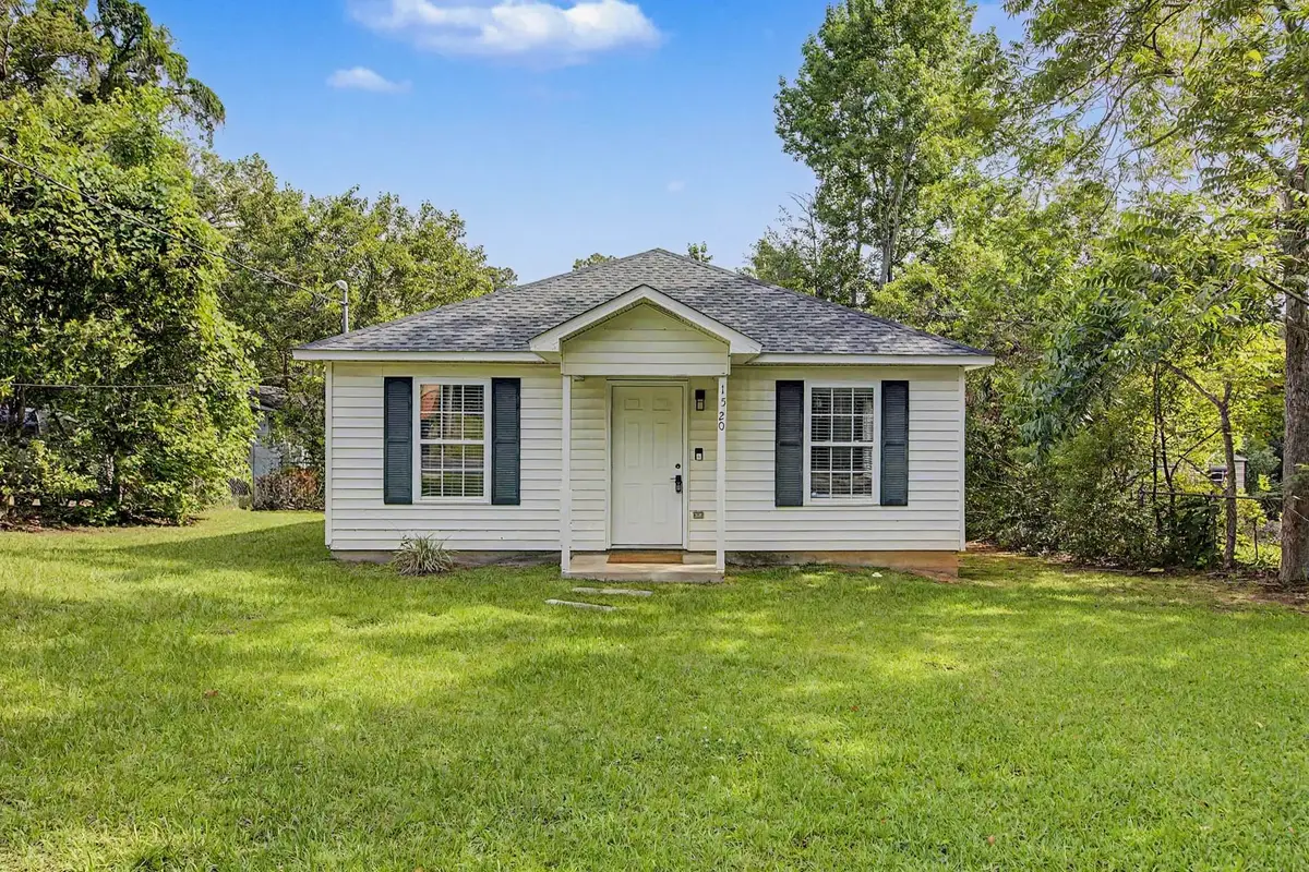 1520 Elberta Drive, Tallahassee, FL 32304 - #1