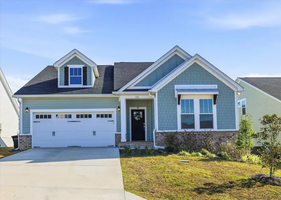173 Bienville Place, Tallahassee, FL 32317 - #3