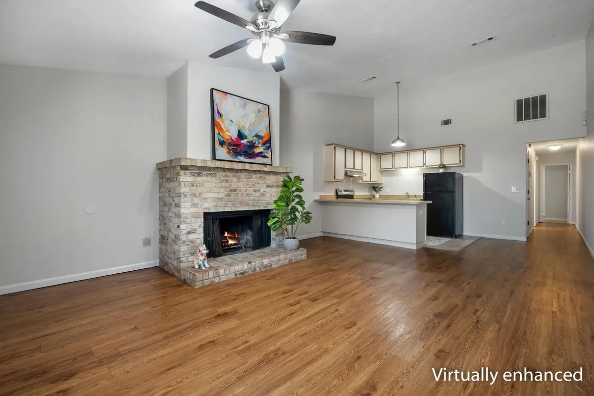 2019 Continental Avenue, Tallahassee, FL 32304 - #1
