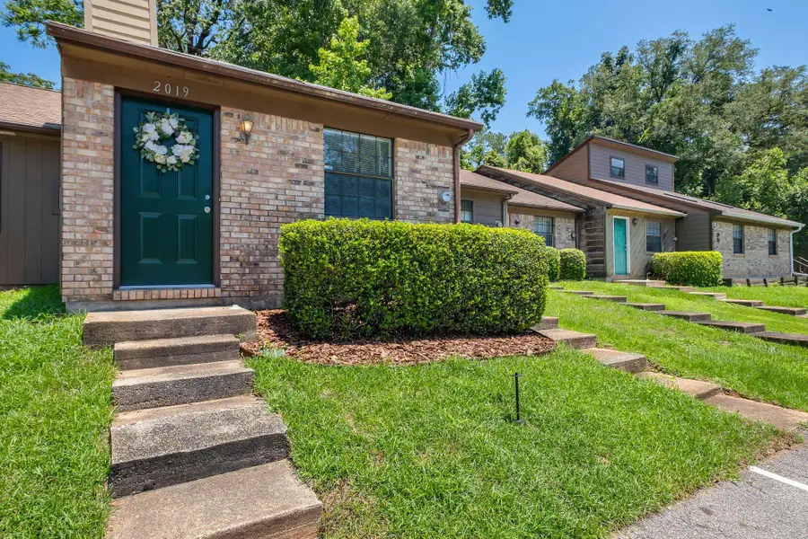 2019 Continental Avenue, Tallahassee, FL 32304 - #2