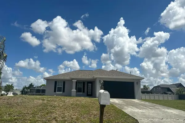 219 NW 14th Terrace, Other Florida, FL 33993