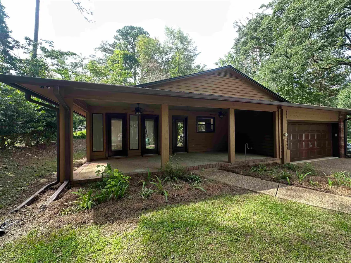 405 Nottingham Court, Tallahassee, FL 32312 - #1