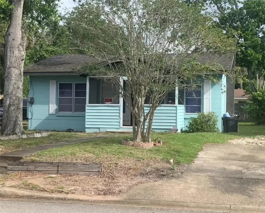 263 Lincoln Avenue, Ormond Beach, FL 32174 - #2