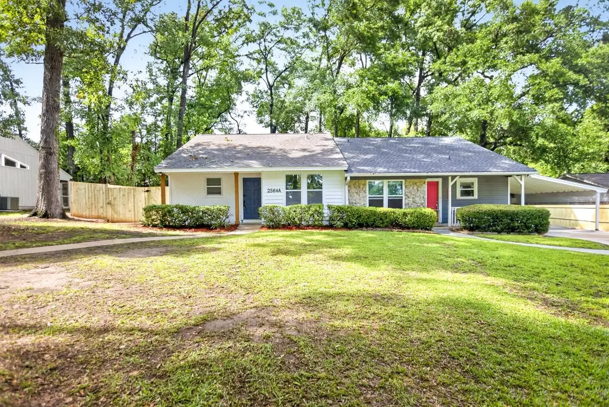 2564 Panther Creek Road #A, Tallahassee, FL 32308 - #1