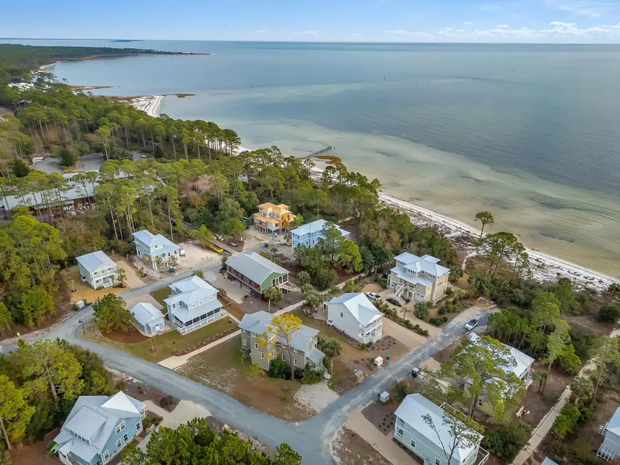 301 Gullwing Way, Saint Teresa, FL 32358 - #3
