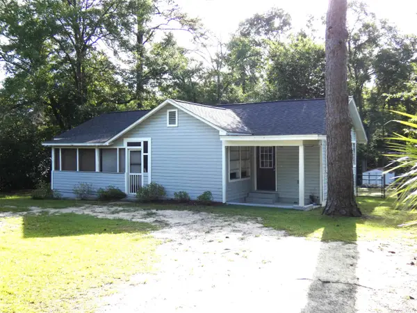 1550 Tennessee Street, Monticello, FL 32344