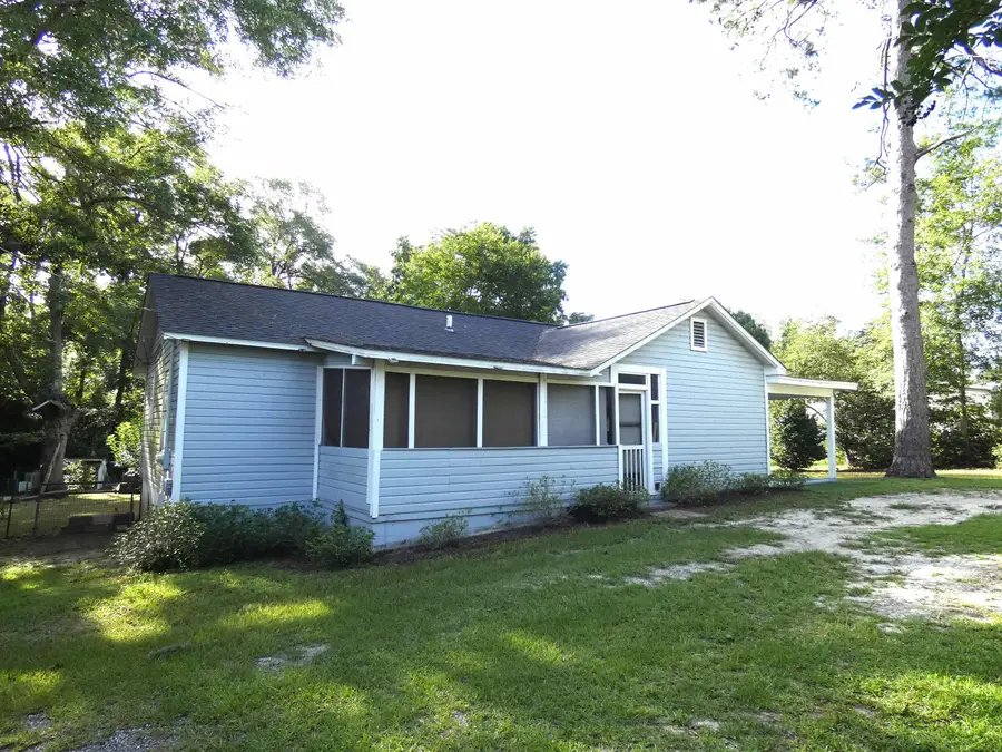 1550 Tennessee Street, Monticello, FL 32344 - #2