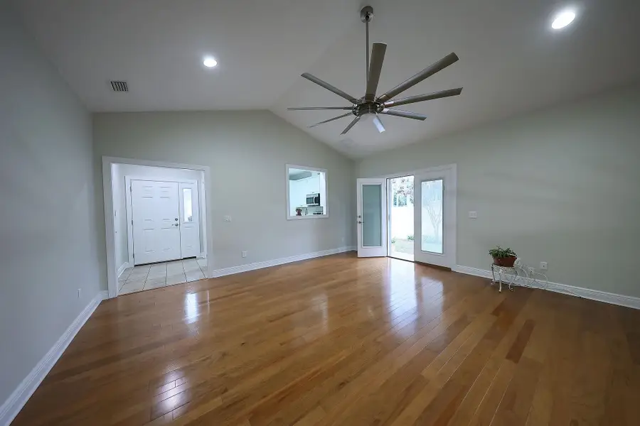 490 N Cherry Court, Monticello, FL 32344 - #3