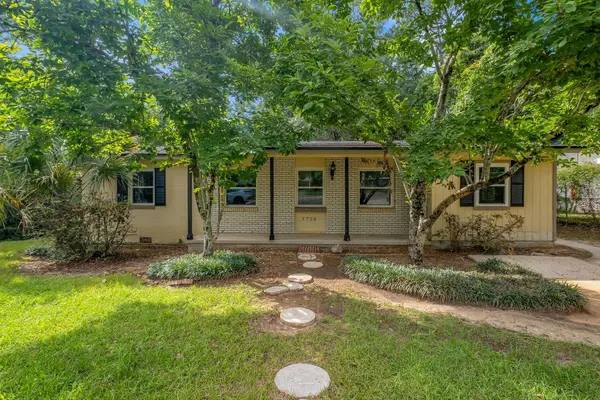 1725 Atkamire Drive, Tallahassee, FL 32304