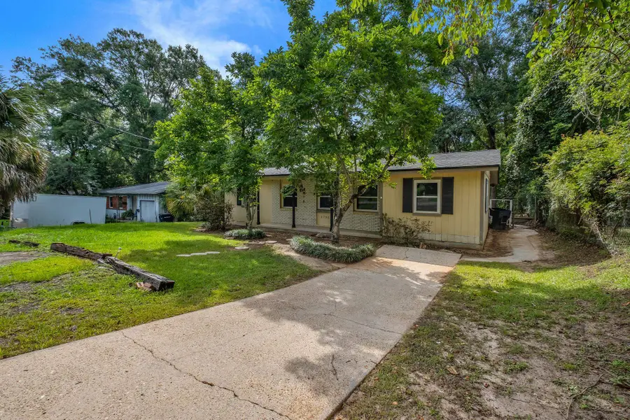 1725 Atkamire Drive, Tallahassee, FL 32304 - #3