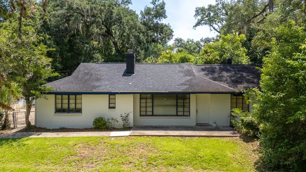 1463 Marion Avenue, Tallahassee, FL 32303 - #1
