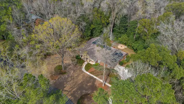 2007 Middlewood Drive, Tallahassee, FL 32312