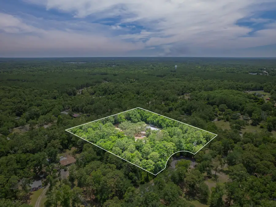 348 Emerald Acres Drive, Crawfordville, FL 32327 - #2