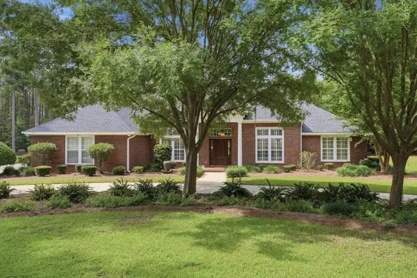 1119 Bannerman Road, Tallahassee, FL 32312