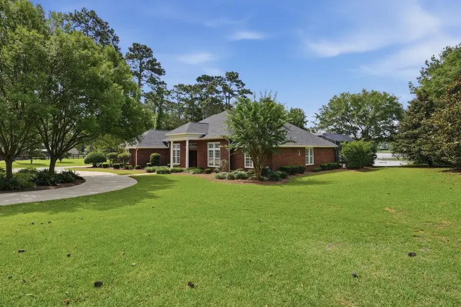 1119 Bannerman Road, Tallahassee, FL 32312 - #3