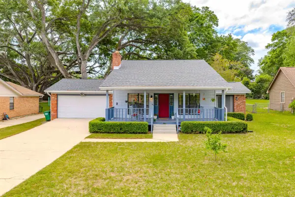 2520 Clara Kee Boulevard, Tallahassee, FL 32303