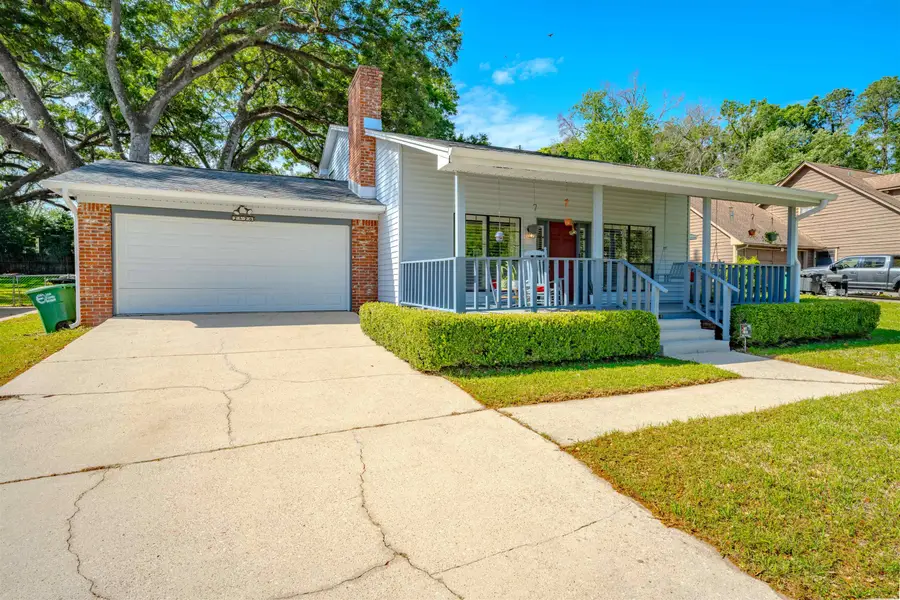 2520 Clara Kee Boulevard, Tallahassee, FL 32303 - #3