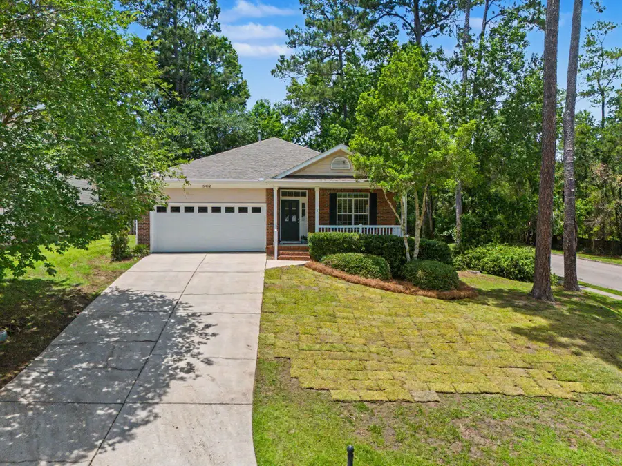 8412 Wellesly Place, Tallahassee, FL 32312 - #3