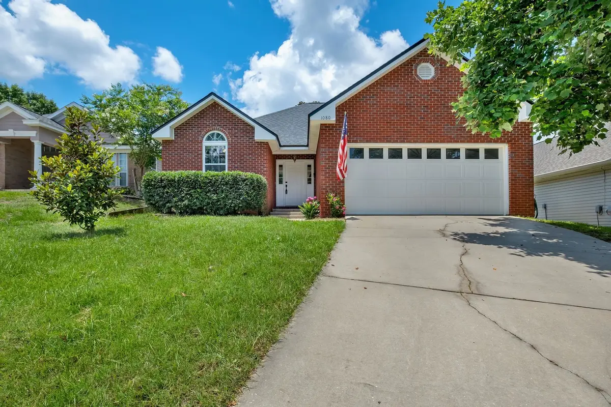 1080 Winter Lane, Tallahassee, FL 32311 - #1