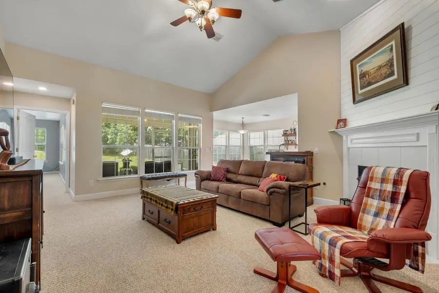 1080 Winter Lane, Tallahassee, FL 32311 - #3