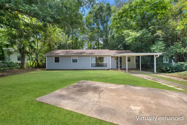 1915 Karen Lane, Tallahassee, FL 32309