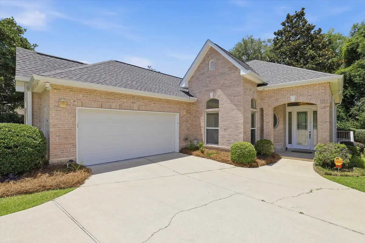 3112 Rue Royale, Tallahassee, FL 32308 - #1