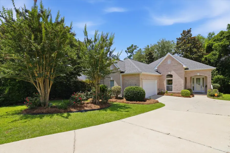3112 Rue Royale, Tallahassee, FL 32308 - #2