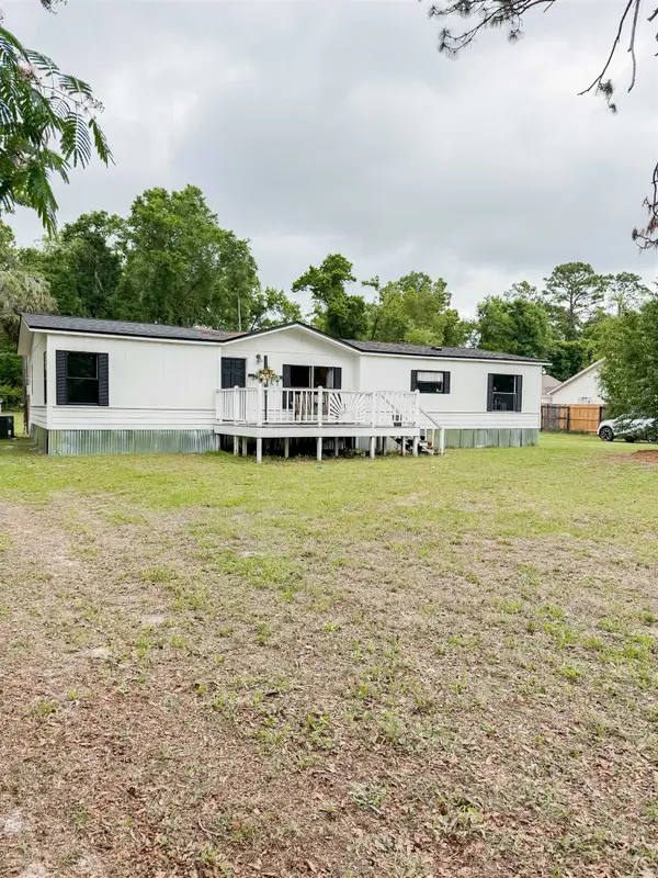 726 Shadeville Road, Crawfordville, FL 32327