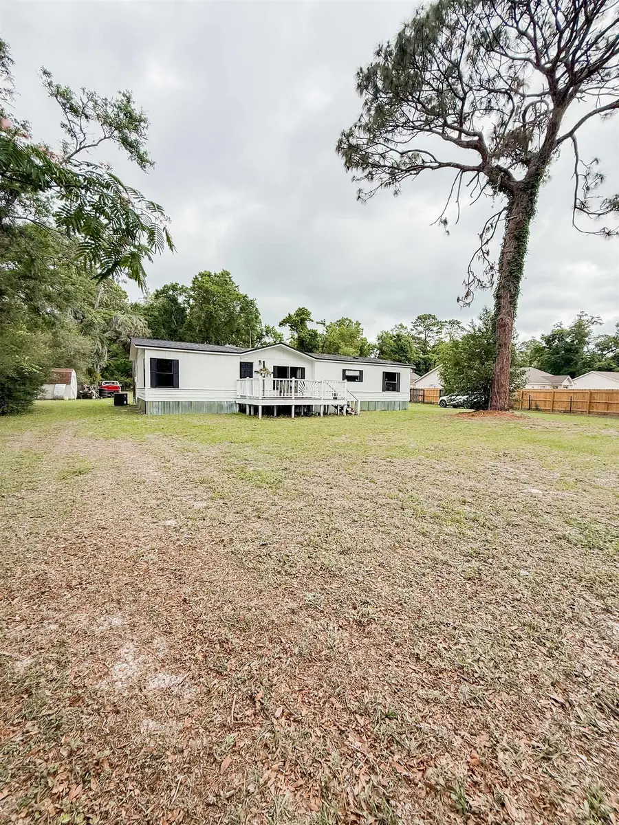 726 Shadeville Road, Crawfordville, FL 32327 - #2