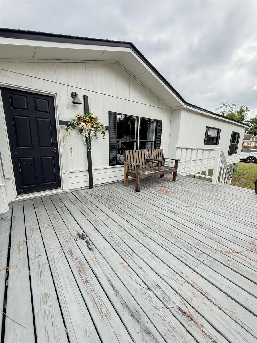 726 Shadeville Road, Crawfordville, FL 32327 - #3