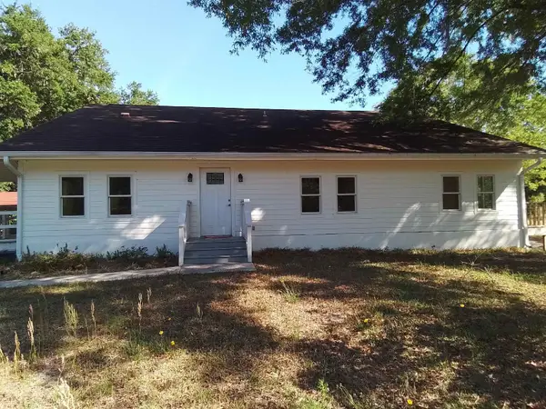 3657 Coastal Highway, Crawfordville, FL 32327