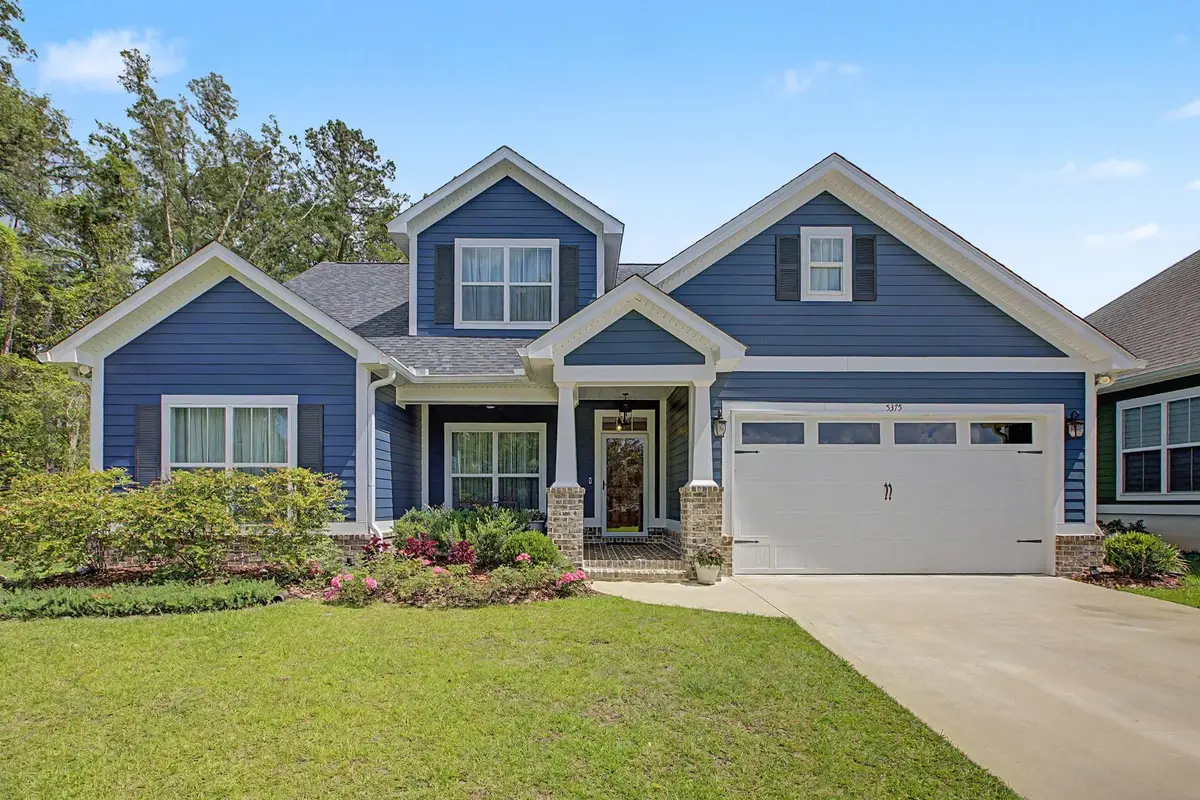 5375 Spirit Rock Place, Tallahassee, FL 32317 - #1